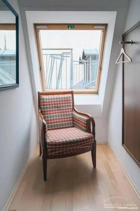 Apartment In Der Strohsackpassage - Zentrum Hbf Oper Leipzig 0*,
