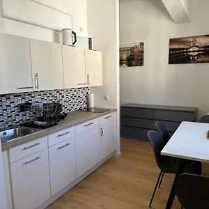 Apartment City Apartment