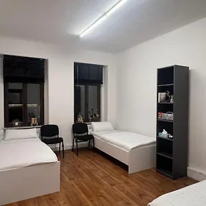  Apartment 2-zimmer - Sj